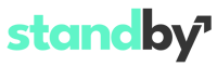 Standby Final Logo